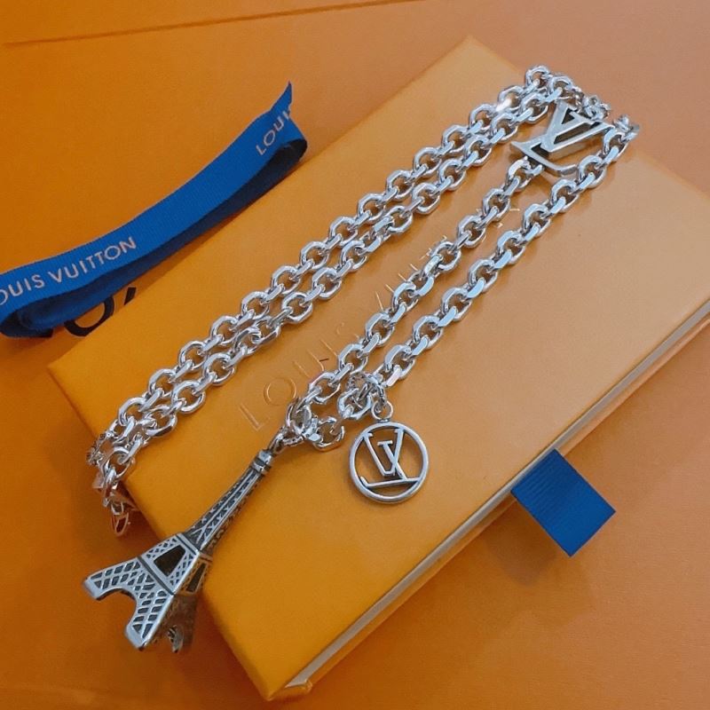 Louis Vuitton Necklaces